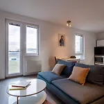 Golden Rezidence Nova Karolina Ii. Apartment