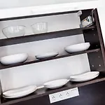 Apartamento Golden Rezidence Nová Karolina Ii. *