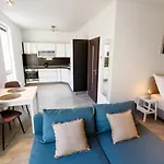 Golden Rezidence Nová Karolina Ii. Apartamento