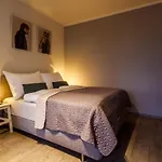 Golden Rezidence Nová Karolina Ii. Apartamento Ostrava