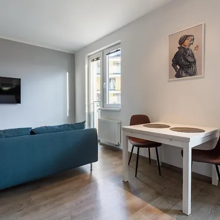 Golden Rezidence Nová Karolina Ii.