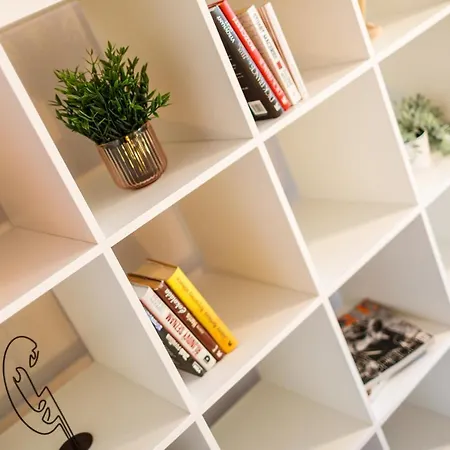 Golden Rezidence Nova Karolina Ii. Ostrava