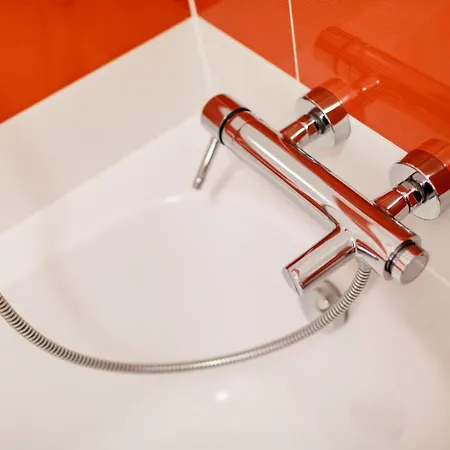 Apartmán Golden Rezidence Nová Karolina Ii. Ostrava
