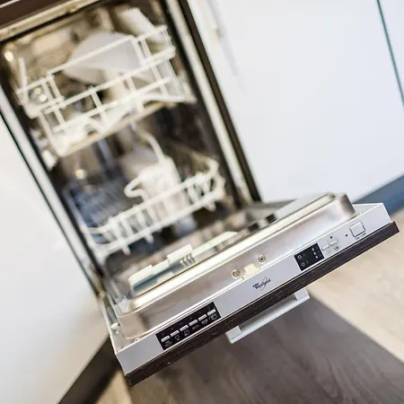 Apartment Golden Rezidence Nova Karolina Ii.