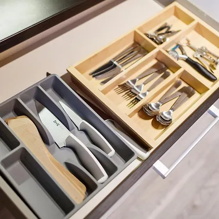 Lejlighed Golden Rezidence Nova Karolina Ii. *