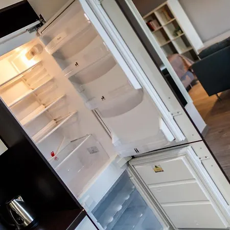 Golden Rezidence Nova Karolina Ii. * Ostrava