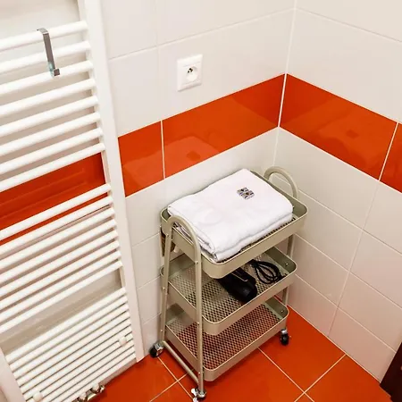 Golden Rezidence Nova Karolina Ii. * Ostrava