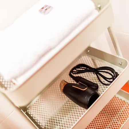 Apartment Golden Rezidence Nova Karolina Ii. Ostrava