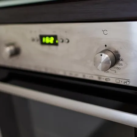 Lejlighed Golden Rezidence Nova Karolina Ii.