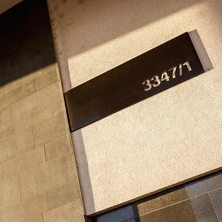 Golden Rezidence Nova Karolina Ii. Lejlighed