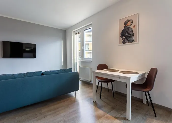 Golden Rezidence Nova Karolina Ii.