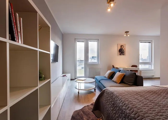 Golden Rezidence Nova Karolina Ii.