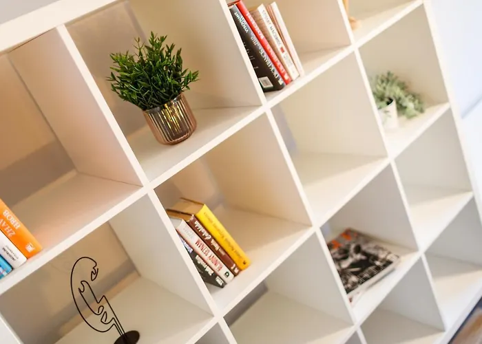 Golden Rezidence Nova Karolina Ii. Ostrava