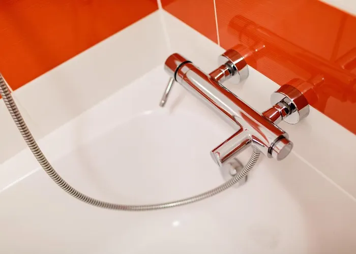 Appartement Golden Rezidence Nová Karolina Ii. Ostrava