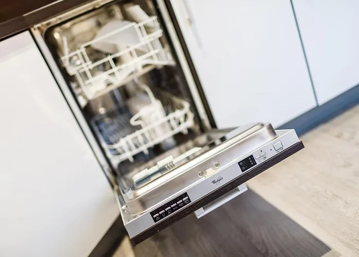 Apartment Golden Rezidence Nova Karolina Ii.