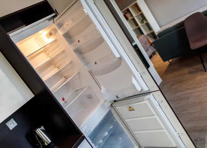 Golden Rezidence Nova Karolina Ii. * オストラヴァ