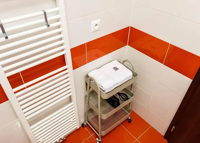 Golden Rezidence Nova Karolina Ii. * Ostrava