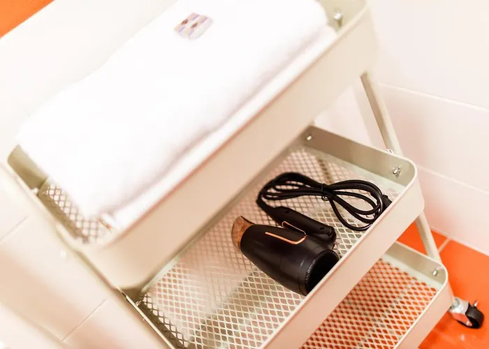 Lägenhet Golden Rezidence Nova Karolina Ii. Ostrava