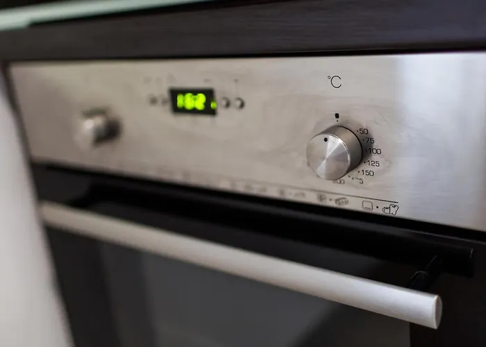 Apartment Golden Rezidence Nova Karolina Ii.