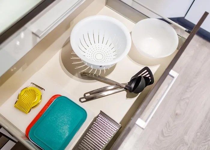 Golden Rezidence Nova Karolina Ii. * Ostrava