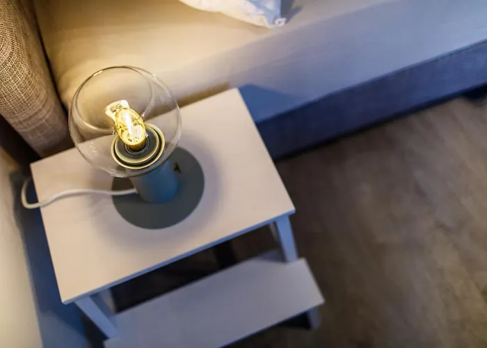 Golden Rezidence Nová Karolina Ii. *