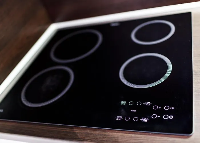 Golden Rezidence Nová Karolina Ii. Appartement *