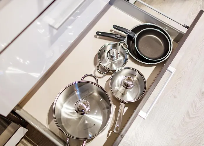 Golden Rezidence Nova Karolina Ii. Apartment